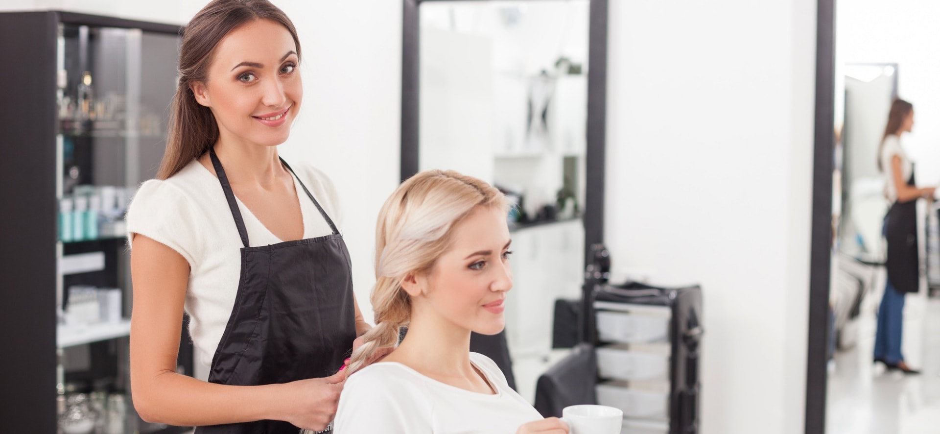 Looking for the Best Hair Salon in Toronto (or the GTA): Prive Hair Gallery!